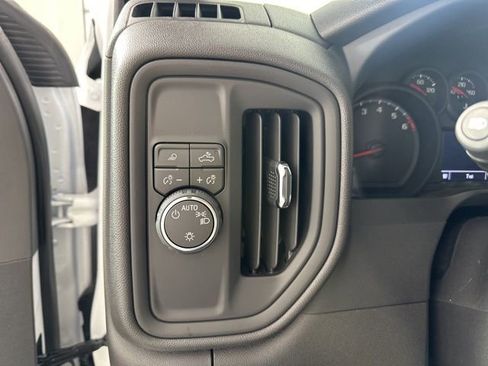 New 2026 Chevrolet Silverado 1500 W/T w/ WT Safety Package RWD image 21
