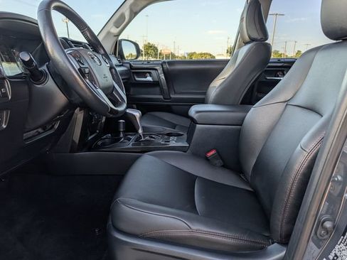 Used 2024 Toyota 4Runner TRD Pro AWD/4WD image 26