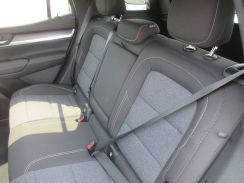 New 2027 GMC Terrain Elevation w/ Black Edition FWD image 12