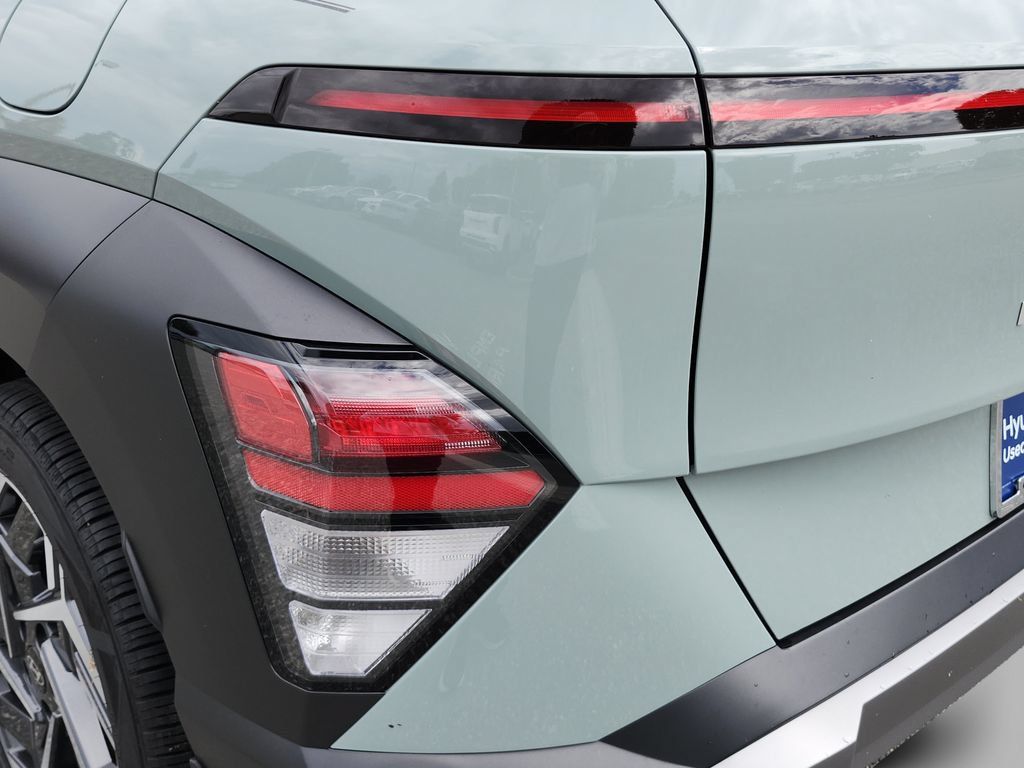 New 2026 Hyundai Kona SEL Premium AWD/4WD image 14