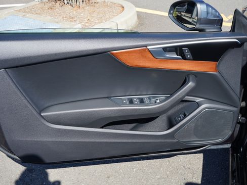 Used 2022 Audi A5 2.0T Premium image 30