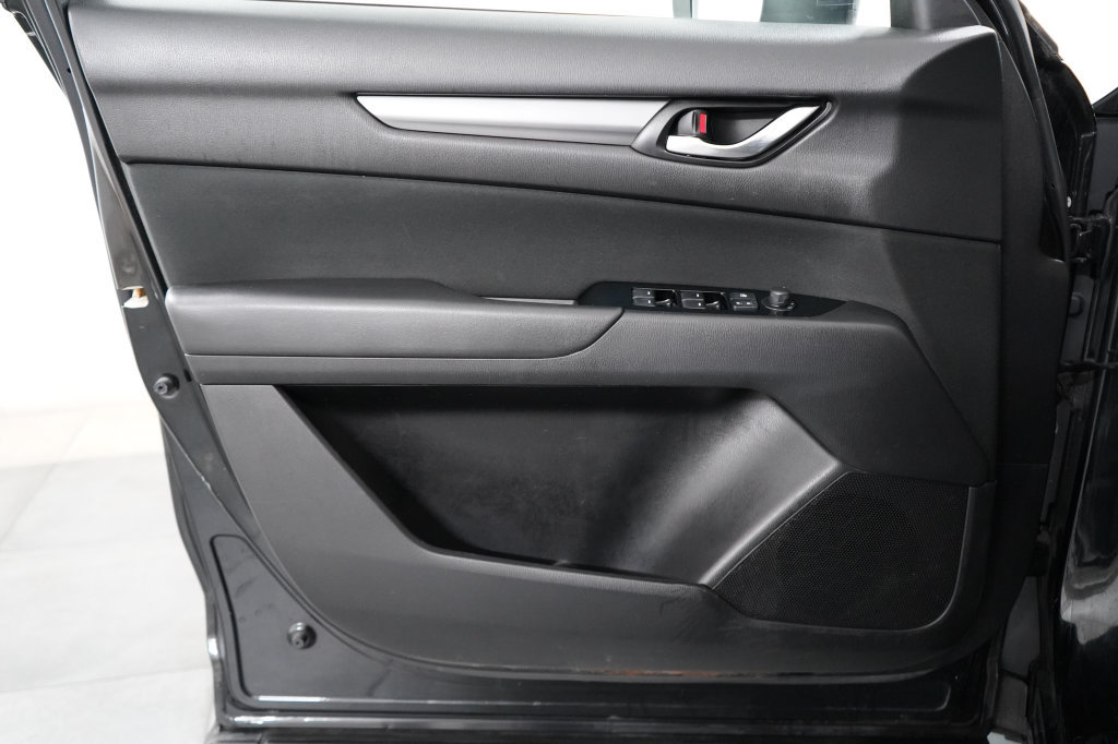 Used 2018 MAZDA CX-5 Sport AWD/4WD image 26