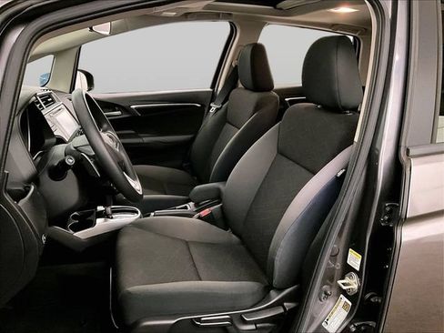 Used 2016 Honda Fit EX image 24