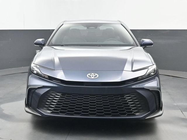 New 2026 Toyota Camry SE FWD image 19