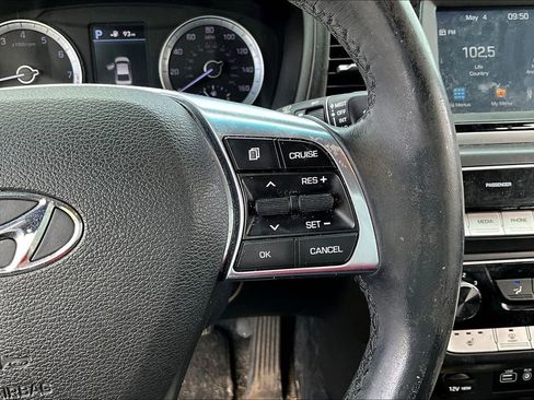 Used 2018 Hyundai Sonata SEL FWD image 12