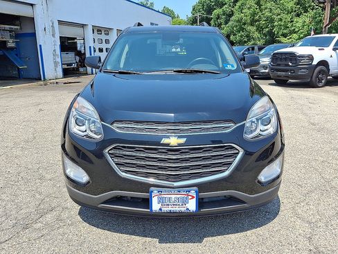 Certified 2016 Chevrolet Equinox LT w/ Convenience Package AWD/4WD image 29