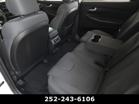 Used 2023 Hyundai Santa Fe SEL FWD image 29