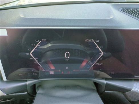 New 2026 BMW i4 eDrive40 RWD image 11
