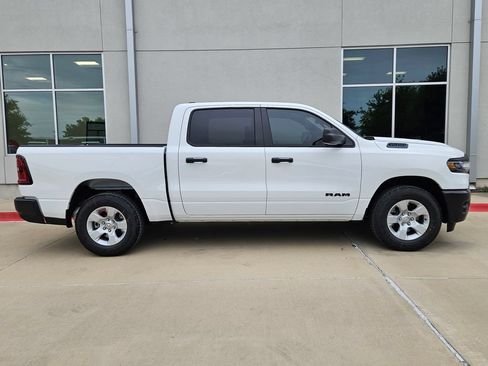 New 2026 RAM 1500 Tradesman RWD image 2