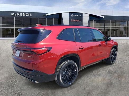 New 2025 Buick Enclave Sport Touring w/ Super Cruise Package image 4