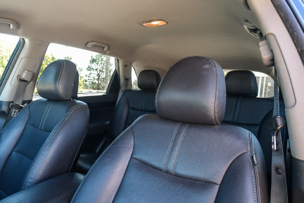 Used 2014 Kia Sorento LX w/ Premium Package FWD image 19