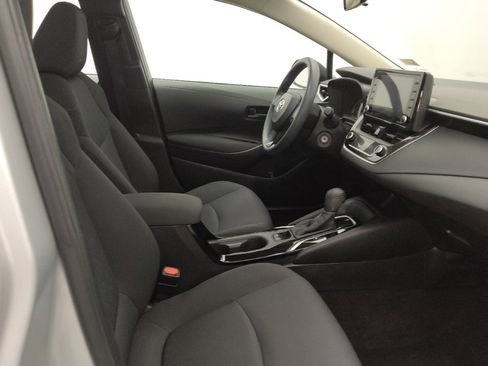 Used 2022 Toyota Corolla LE image 21