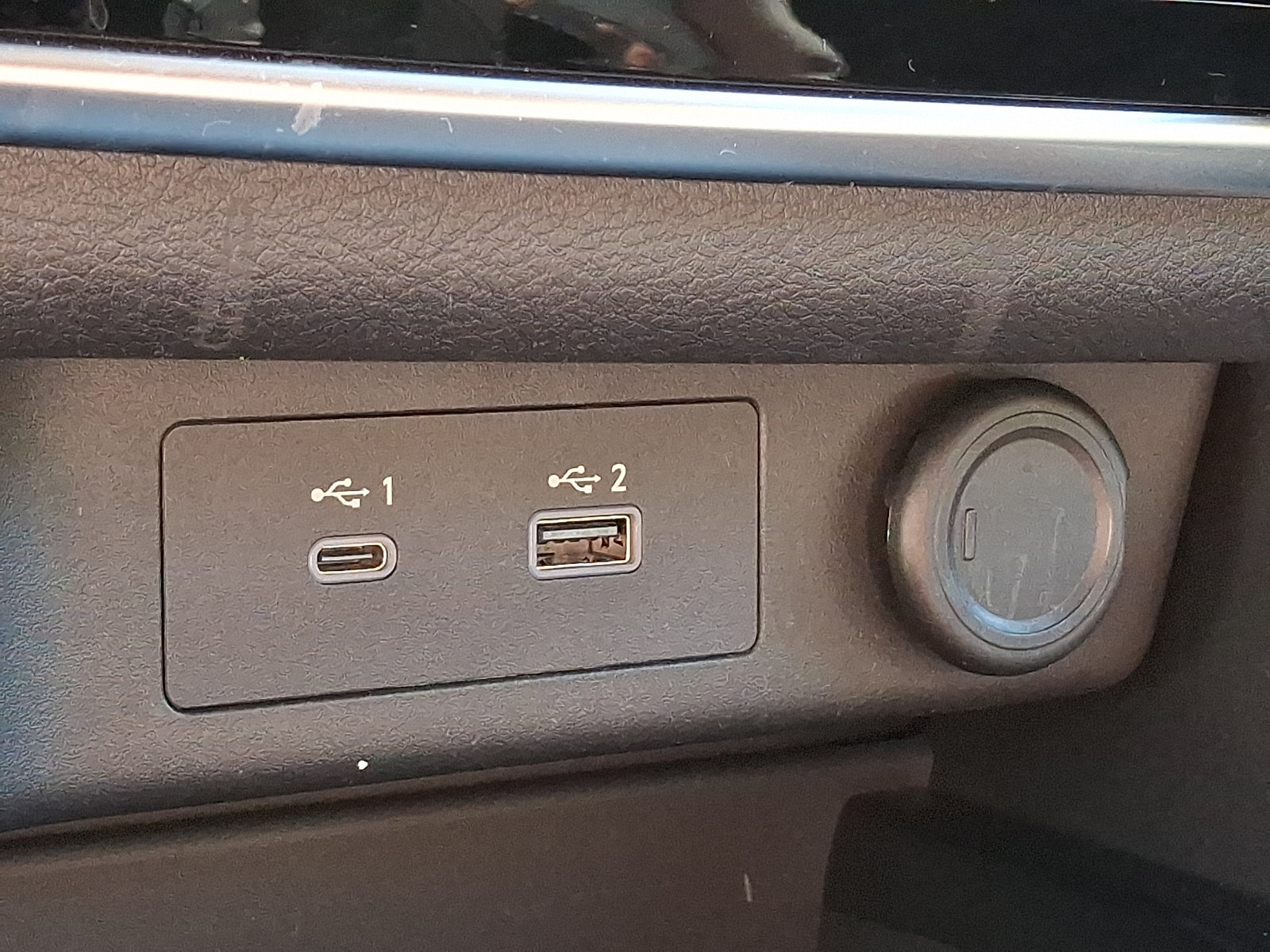 Certified 2023 Nissan Rogue S AWD/4WD image 24