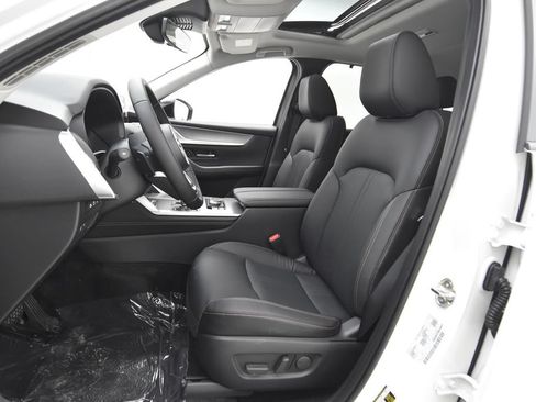 New 2026 MAZDA CX-70 3.3 Turbo w/ Preferred Package AWD/4WD image 24