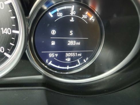 Used 2025 MAZDA CX-5 AWD 2.5 S w/ Preferred Package image 20