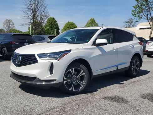 New 2026 Acura RDX SH-AWD w/ Technology Package image 32