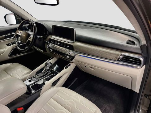 Used 2022 Kia Telluride SX w/ SX Prestige Package AWD/4WD image 32
