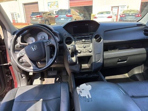 Used 2015 Honda Pilot EX-L image 9
