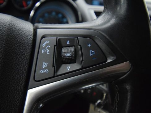 Used 2016 Buick Encore Convenience AWD/4WD image 32