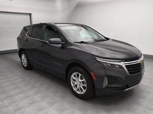 Used 2022 Chevrolet Equinox LT AWD/4WD image 11