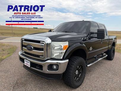 Used 2016 Ford F250 XLT w/ XLT Value Package