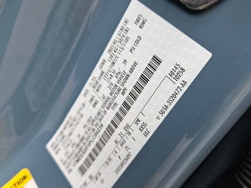 Used 2023 Ford Bronco Badlands image 20