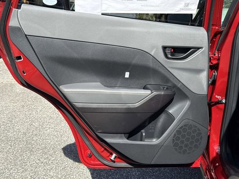 New 2026 Subaru Crosstrek 2.5i Wilderness image 11