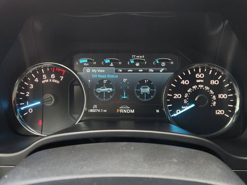 Used 2019 Ford F150 Platinum w/ Equipment Group 701A Luxury image 15