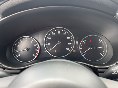 New 2026 MAZDA MAZDA3 2.5 S Sedan w/ Preferred Pkg image 14