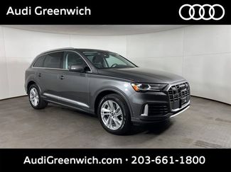Certified 2023 Audi Q7 2.0T Premium w/ Convenience Package AWD/4WD video 1