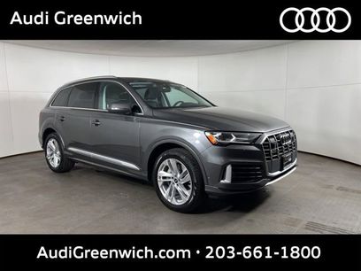 Certified 2023 Audi Q7 2.0T Premium Plus w/ Convenience Package