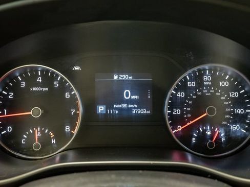 Used 2022 Kia Sportage LX w/ LX AWD Value Edition Package image 13