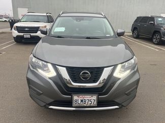 Used 2019 Nissan Rogue S w/ Special Edition Package video 2