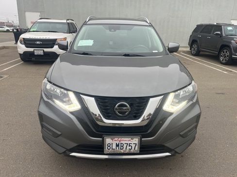 Used 2019 Nissan Rogue S w/ Special Edition Package image 2
