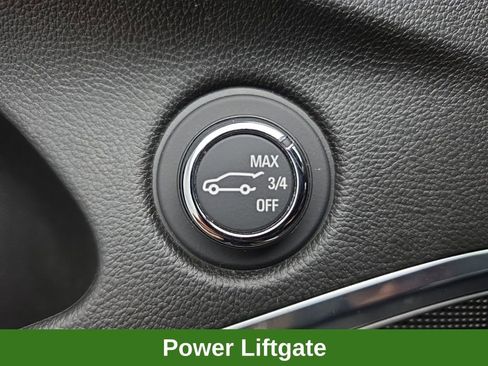 Certified 2023 Buick Enclave Essence image 17