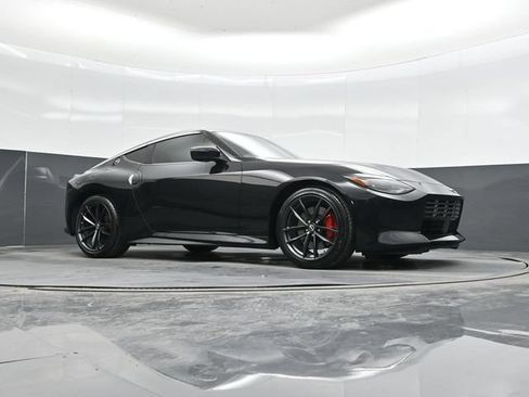 Used 2024 Nissan Z Performance w/ Floor Mat Package RWD image 58