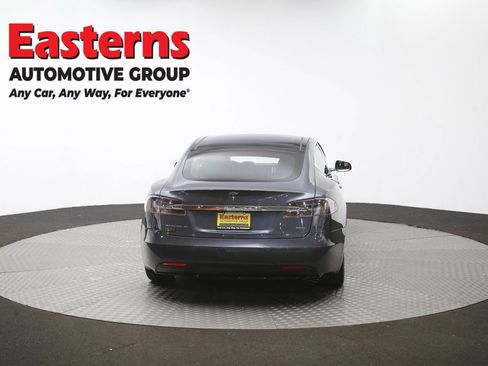 Used 2016 Tesla Model S 75D image 34