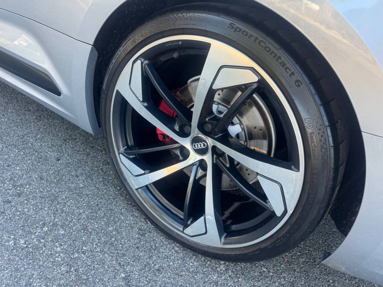 Used 2018 Audi RS 5 AWD/4WD image 5