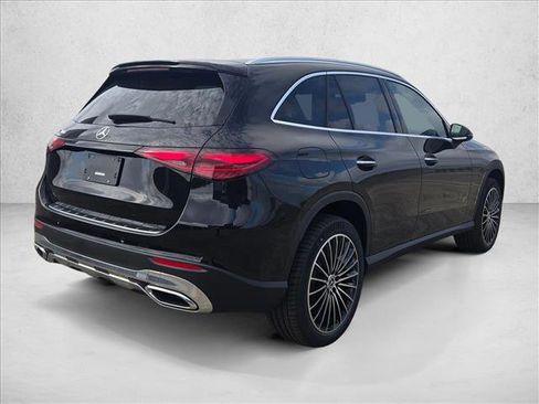 New 2026 Mercedes-Benz GLC 300 image 6