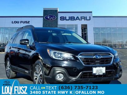 Used 2019 Subaru Outback 2.5i Limited w/ Popular Package #2