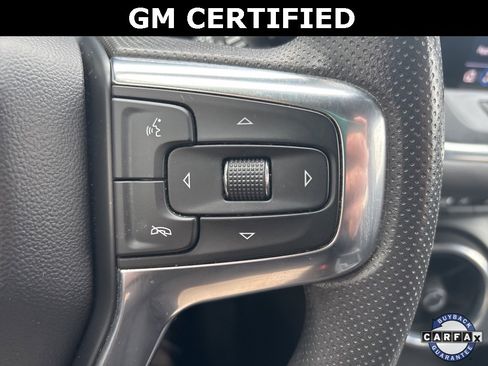 Certified 2022 Chevrolet Blazer LT image 22