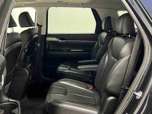 Used 2020 Hyundai Palisade SEL AWD/4WD image 34