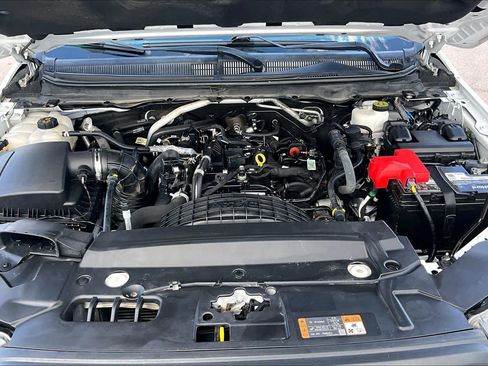 Used 2022 Ford Ranger XL w/ Equipment Group 101A High RWD image 32