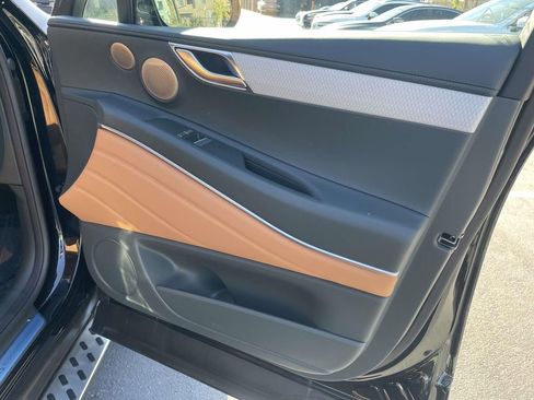 New 2026 Genesis GV80 3.5T Advanced image 29