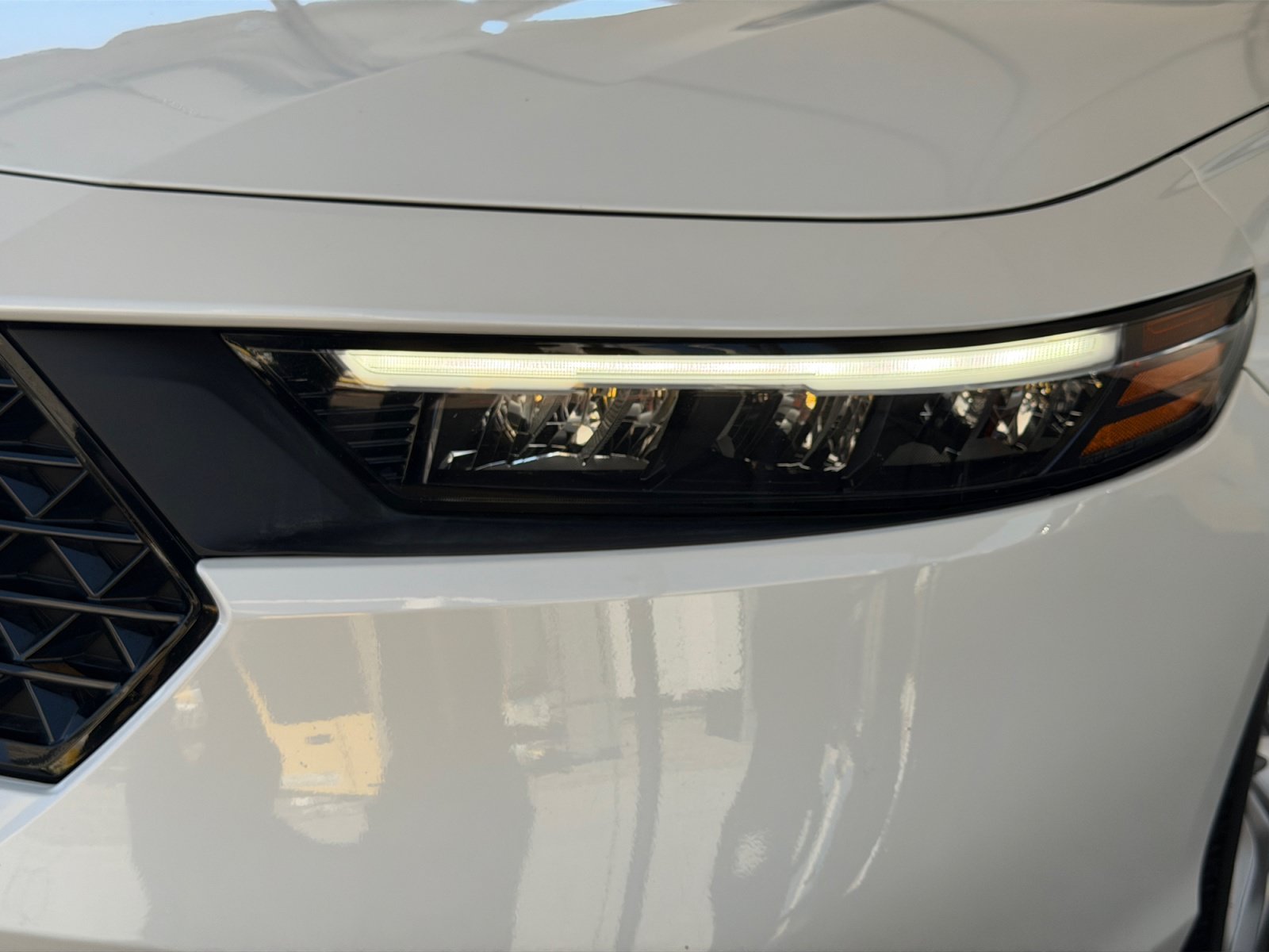 Used 2024 Honda Accord LX image 30