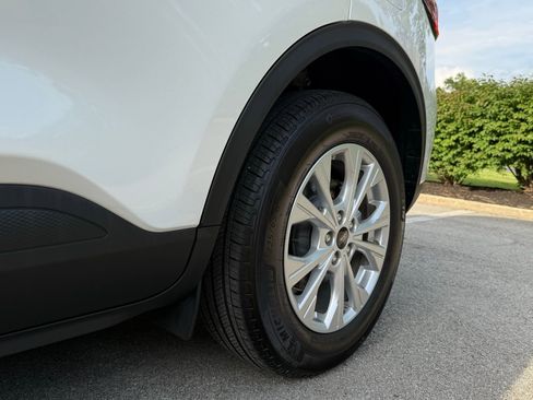 Used 2023 Ford Escape Active w/ Cold Weather Package image 13