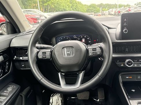 Used 2026 Honda CR-V EX-L image 11