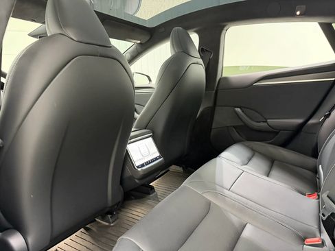 Used 2023 Tesla Model S Plaid AWD/4WD image 16