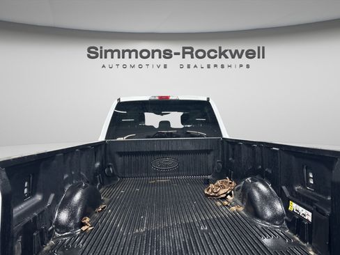 Used 2024 Ford F250 XLT image 9