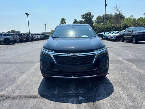 Used 2023 Chevrolet Equinox LT image 9